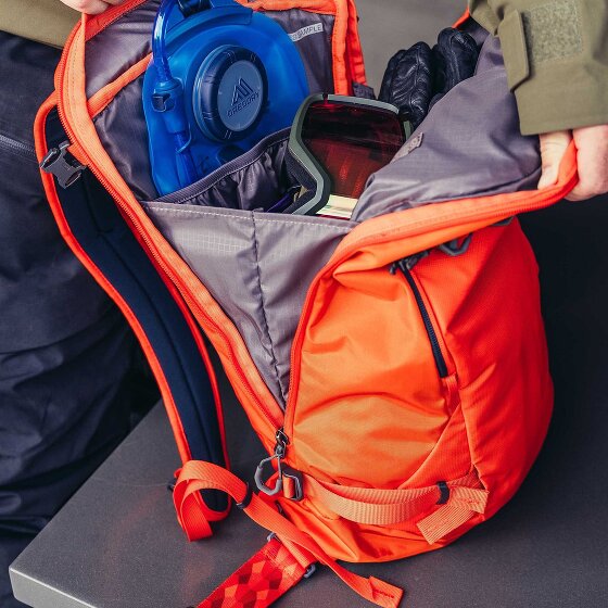 Gregory Alpinisto 20 L Trekking rugzak 50 cm