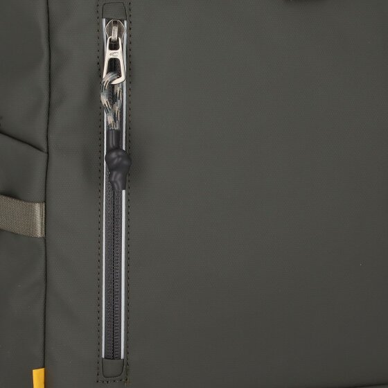 camel active Explore Dagrugzak 48 cm Laptop compartiment