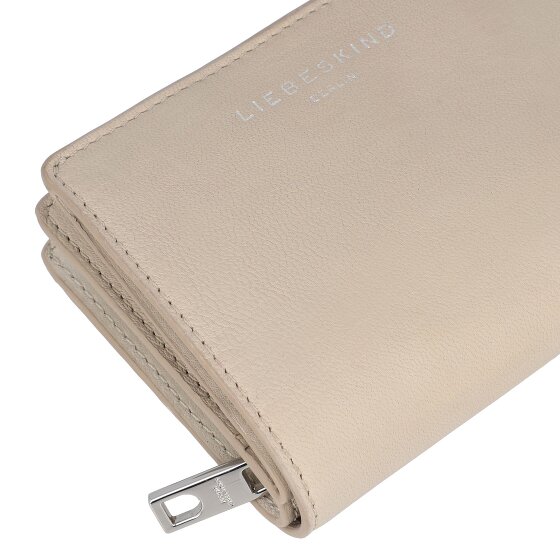 Liebeskind Thea Portemonnee RFID-bescherming Leer 11 cm