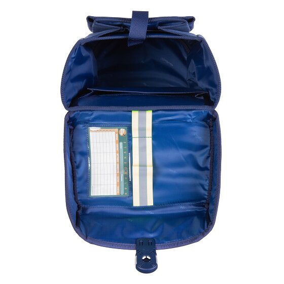 McNeill Perfecto Schooltas set 5-delig