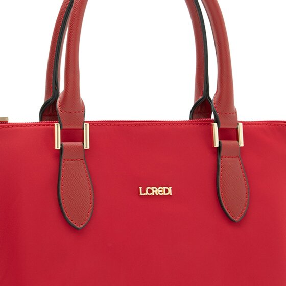L.Credi Alena Shopper Tas 32 cm