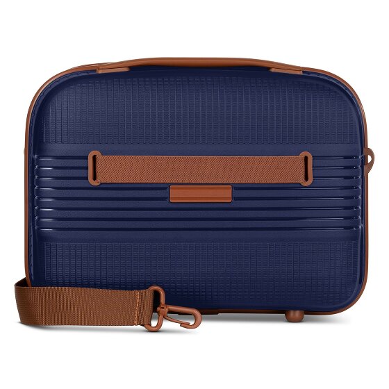 Farmhood Straw Edition 02 Beautycase 34 cm