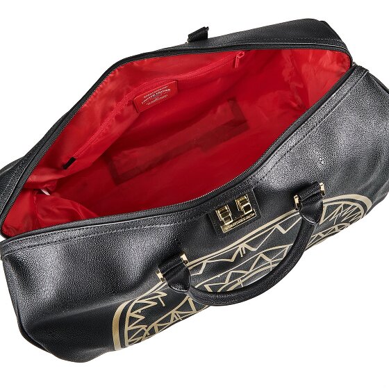 Sprayground That Gold Drap Weekender reistas 50 cm
