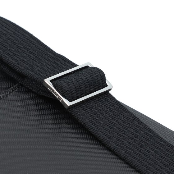 Lacoste Men S Classic Schoudertas 25 cm