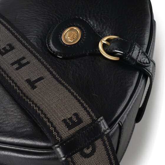 The Bridge Isadora Schoudertas Leer 27 cm