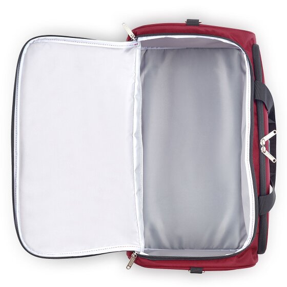 Delsey Paris Pin Up 6 Weekender reistas 50 cm