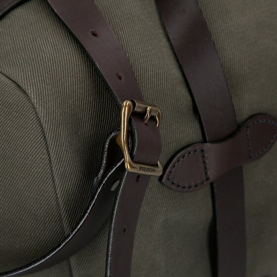 Filson Luggage Twill Weekender reistas 40 cm
