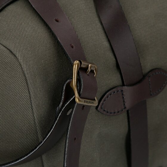 Filson Luggage Twill Weekender reistas 40 cm