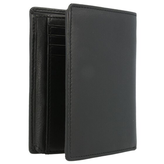 Strellson Oxford Circus Portemonnee Leer 10 cm
