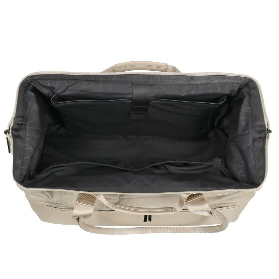 Travelite Barbara Stepp Schoudertas 48 cm Laptop compartiment