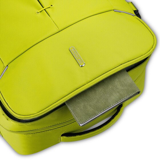 Roncato Ironik 2.0 Dagrugzak 55 cm Laptop compartiment