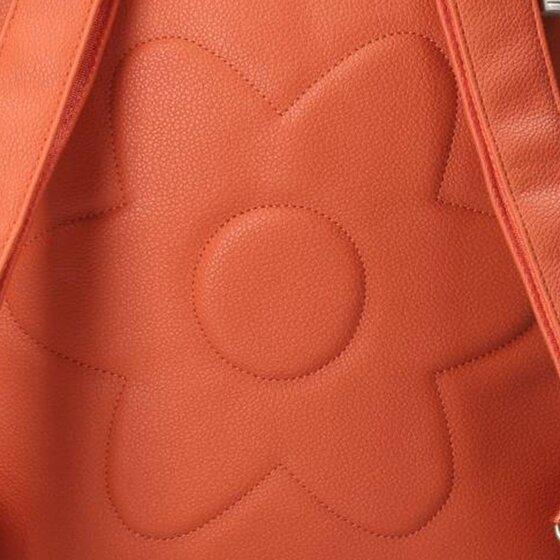 Zwei Mademoiselle.M Dagrugzak 35 cm Laptop compartiment