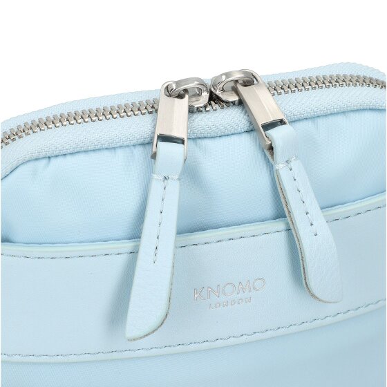 Knomo Mayfair Rex Schoudertas RFID 15 cm
