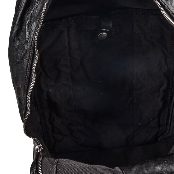 Campomaggi Frassino Dagrugzak Leder 45 cm Laptopvak