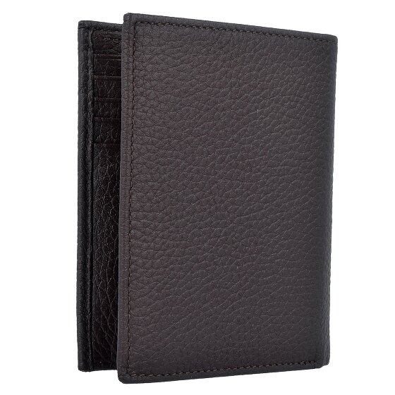 AIGNER Northern Light Leren Portemonnee 9,5 cm AIGNER Northern Light Leren Portemonnee 9,5 cm