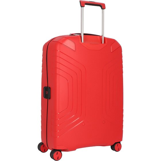 Roncato Ypsilon 4.0 4 wielen Trolley 69 cm met uitbreidingsplooi
