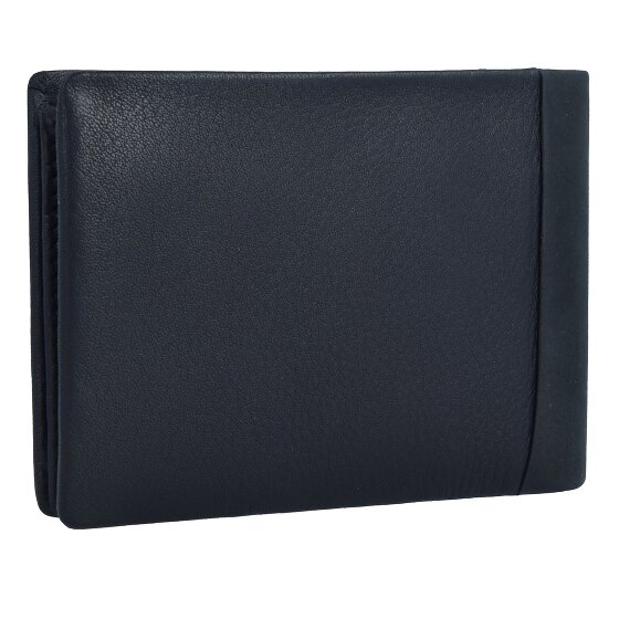Maître Gerold Portemonnee Leer 10,5 cm
