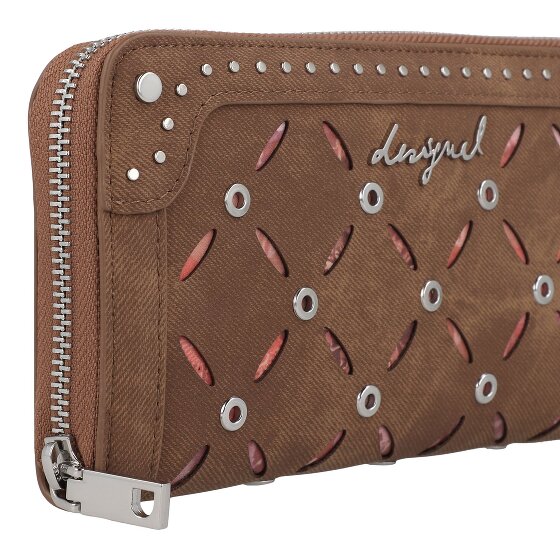 Desigual Yankee Fiona Portemonnee 20.5 cm