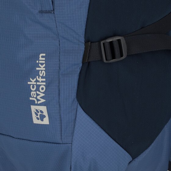 Jack Wolfskin Cyrox Shape 25 S-L rugzak 52 cm