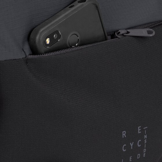 Vaude Heka II Schoudertas 26 cm