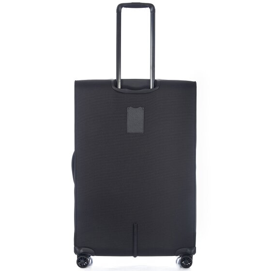 Epic Discovery Neo 4 wielen Trolley 77 cm met uitbreidingsplooi