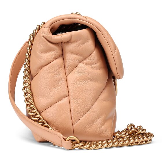 PINKO Love Puff Schoudertas Leer 30 cm