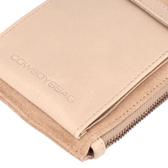 Cowboysbag Seventies Suede Mobiel telefoonhoesje Leer 12.5 cm