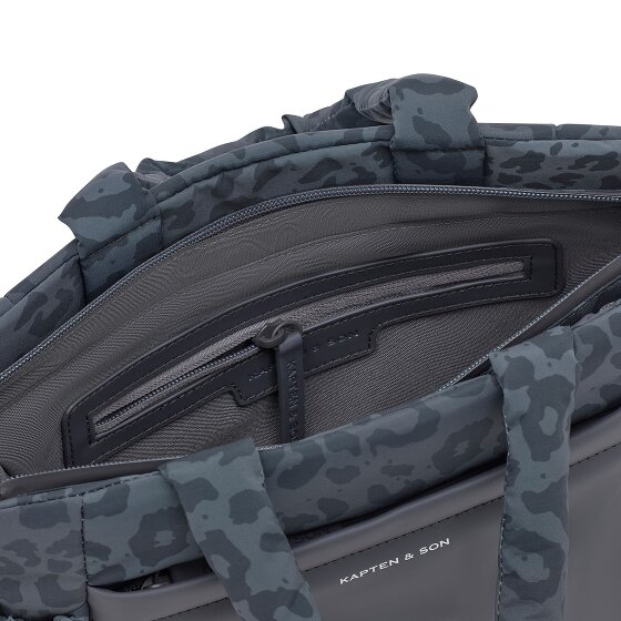 Kapten & Son Hellvi Cloud Shopper Tas 33.5 cm