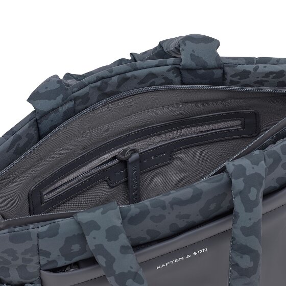 Kapten & Son Hellvi Cloud Shopper Tas 33.5 cm