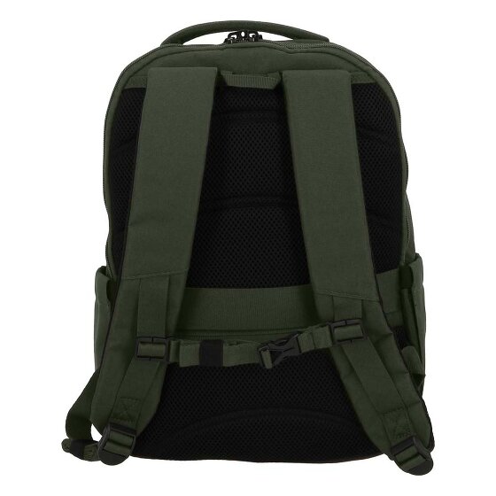 Jump Dunaa Dagrugzak S 42 cm Laptopvak
