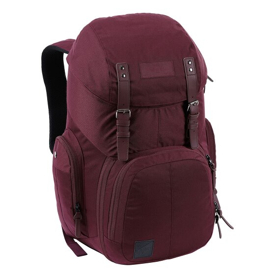 NITRO Urban Weekender Rugzak 55 cm laptopvak
