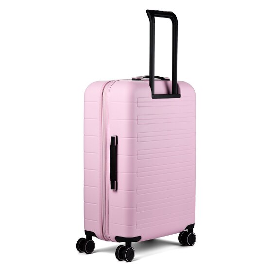 American Tourister Novastream 4 wielen Trolley 67 cm met uitbreidingsplooi