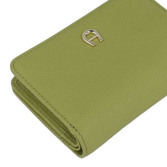AIGNER Zita Portemonnee RFID Leer 14 cm