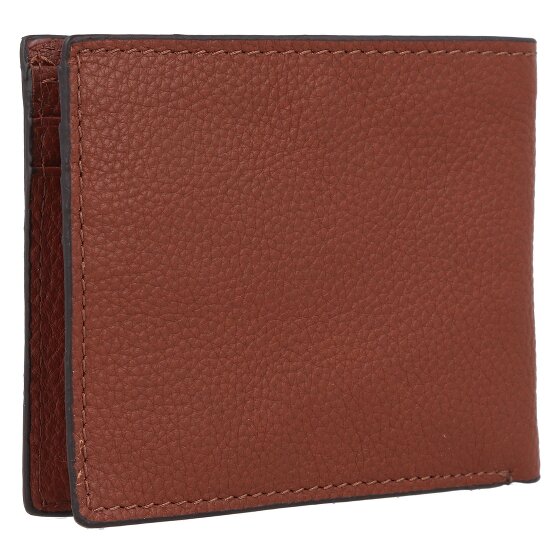Fossil Anderson Portemonnee Leer 12 cm