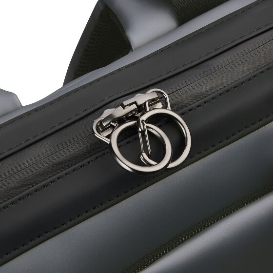 Delsey Paris Turenne Soft Dagrugzak 39 cm Laptop compartiment