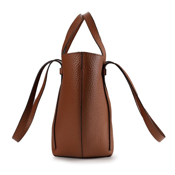 abro Cosmo Handtas Leder 46 cm