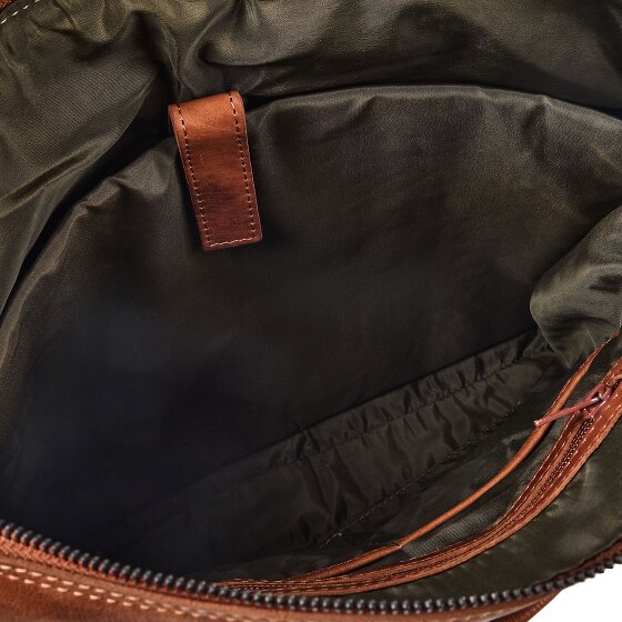 Greenburry Newport Aktentas Leder 39 cm Laptopvak