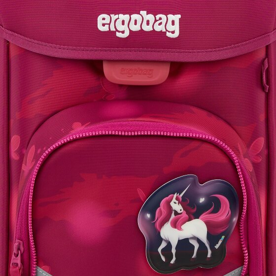 Ergobag cubo Schooltas set 5-delig