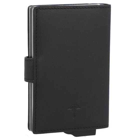 Joop! Pero c-two creditcard etui RFID leer 7,5 cm