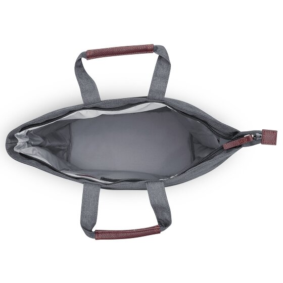 Delsey Paris Maubert 2.0 Shopper Tas RFID 38,5 cm Laptopcompartiment