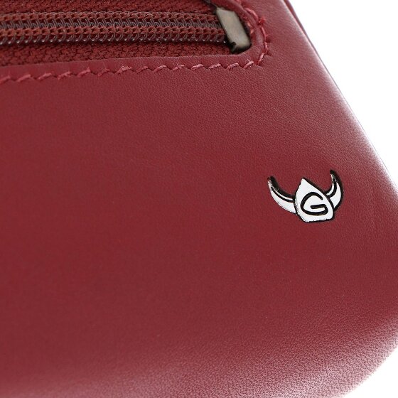 Golden Head Polo Sleuteletui Leder 11.5 cm