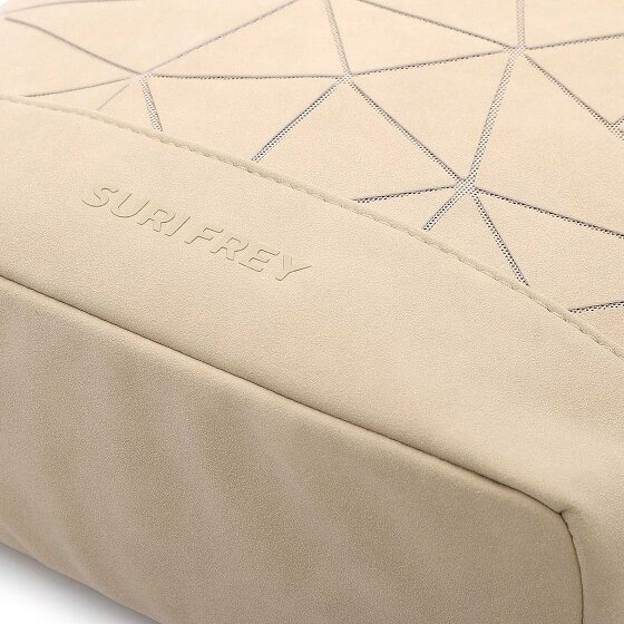Suri Frey SFY SURI Sports Jessy-Lu Dagrugzak 34 cm Laptop compartiment