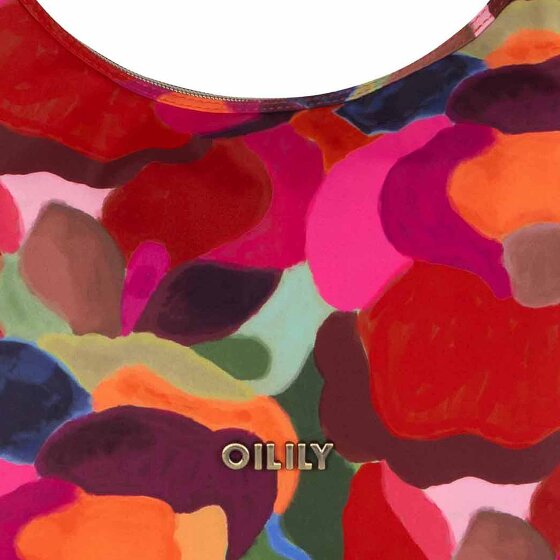 Oilily Veerle Hamel Schoudertas 33 cm