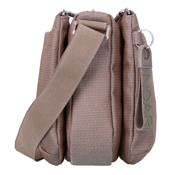 Mandarina Duck MD 20 Schoudertas 30 cm Mandarina Duck MD 20 Schoudertas 30 cm