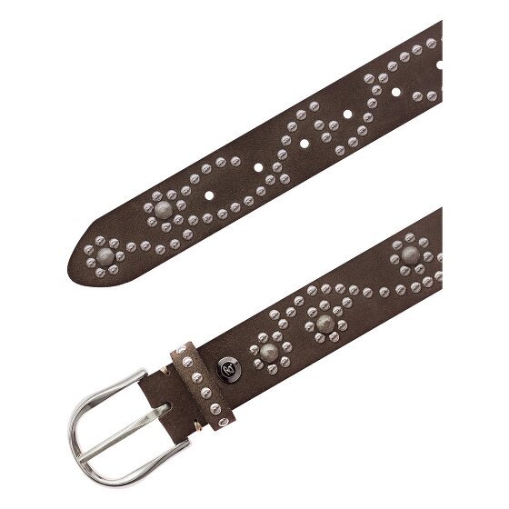 b.belt Studded belt Leder
