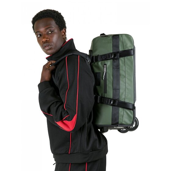 Eastpak 0 Duffle Pack 2 wielen Reistas S 55 cm