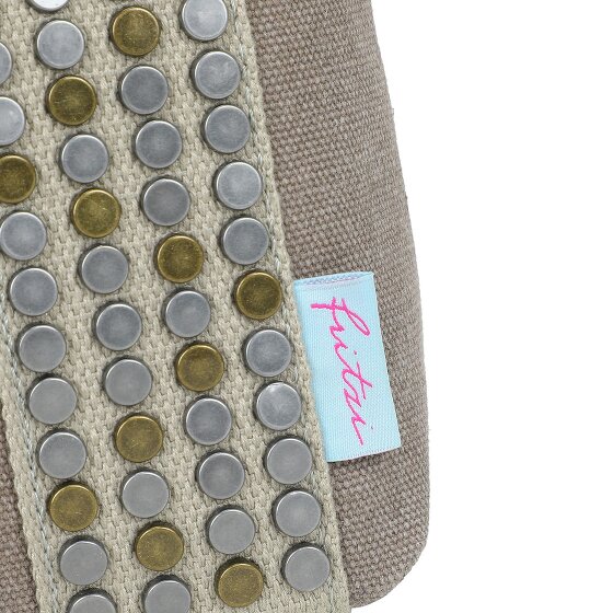 Fritzi aus Preußen Bini Handtas 20 cm