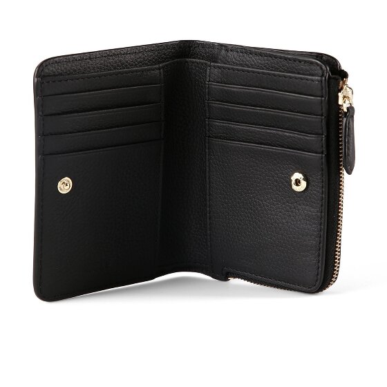 Boss Lenah Portemonnee Leder 13 cm
