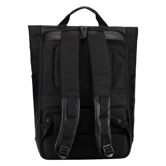 Jost Riga Zakelijke rugzak 45 cm Laptopvak