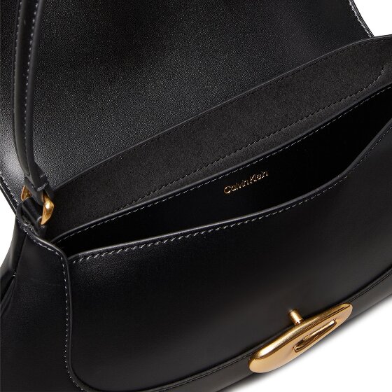 Calvin Klein Hardware Schoudertas 32 cm